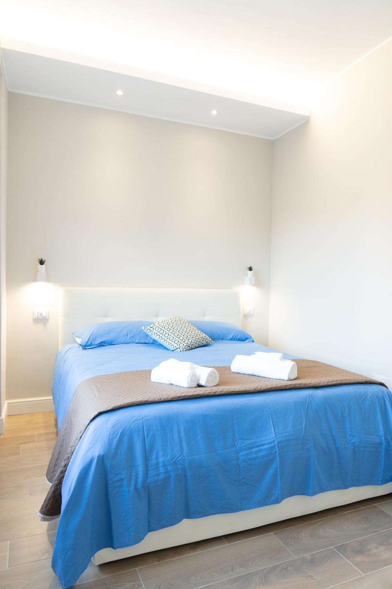 Casa Luna Nel Cuore Di Cagliari A 10 Minuti In Macchina Dalle Spiagge Piu Belle ภายนอก รูปภาพ