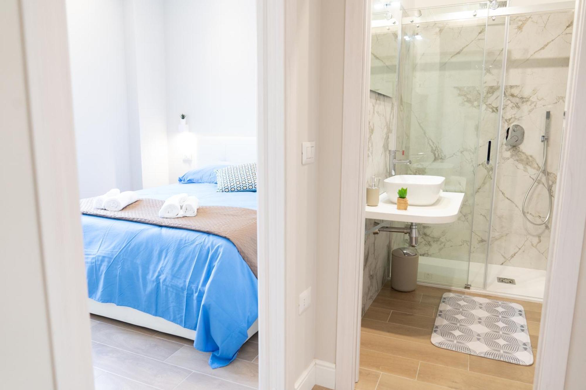 Casa Luna Nel Cuore Di Cagliari A 10 Minuti In Macchina Dalle Spiagge Piu Belle ภายนอก รูปภาพ